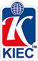 KIEC Logo