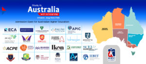 Australian Higher education